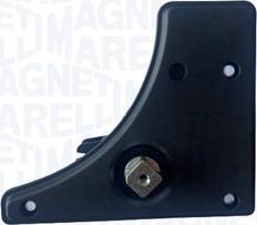 Magneti Marelli 350105037600 - KLAMKA DRZWI CITROEN JUMPER. FIAT DUCATO. PEUGEOT BOXER 04.06-