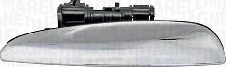 Magneti Marelli 350105029800 - KLAMKA DRZWI FIAT CROMA 06.05-> LE PRZÓD