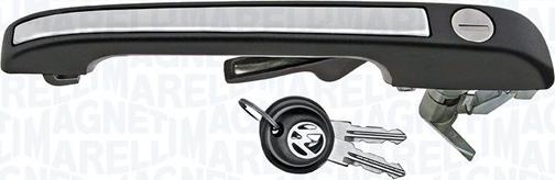 Magneti Marelli 350105024400 — Klamka drzwi