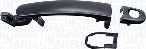 Magneti Marelli 350105025400 — Klamka drzwi