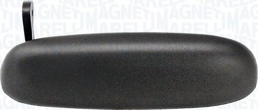 Magneti Marelli 350105026200 - KLAMKA DRZWI FORD FIESTA IV. KA 08.95-11.08 LE PRZÓD