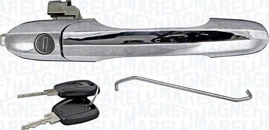 Magneti Marelli 350105021300 — Klamka drzwi