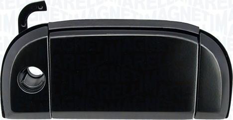 Magneti Marelli 350105028100 - KLAMKA DRZWI VW TRANSPORTER IV 09.90-06.03 LE PRZÓD