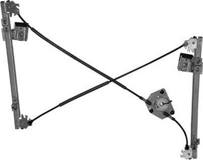 Magneti Marelli 350103501000 — Podnośnik szyby