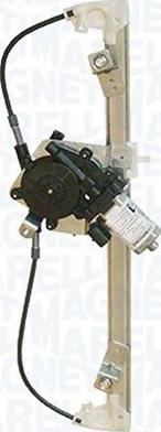 Magneti Marelli 350103647000 — Podnośnik szyby