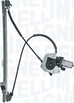 Magneti Marelli 350103153000 — Podnośnik szyby