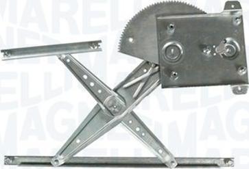 Magneti Marelli 350103157500 — Podnośnik szyby