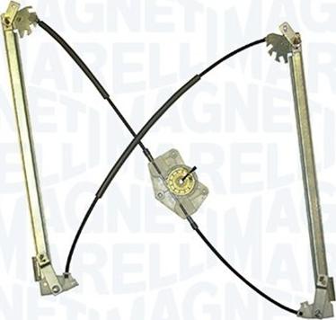 Magneti Marelli 350103164200 — Podnośnik szyby