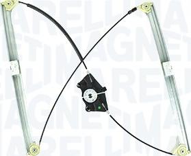 Magneti Marelli 350103164100 — Podnośnik szyby