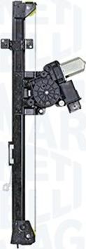 Magneti Marelli 350103164300 — Podnośnik szyby