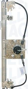 Magneti Marelli 350103161500 — Podnośnik szyby