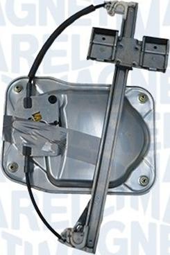 Magneti Marelli 350103168500 — Podnośnik szyby