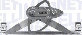 Magneti Marelli 350103139500 — Podnośnik szyby