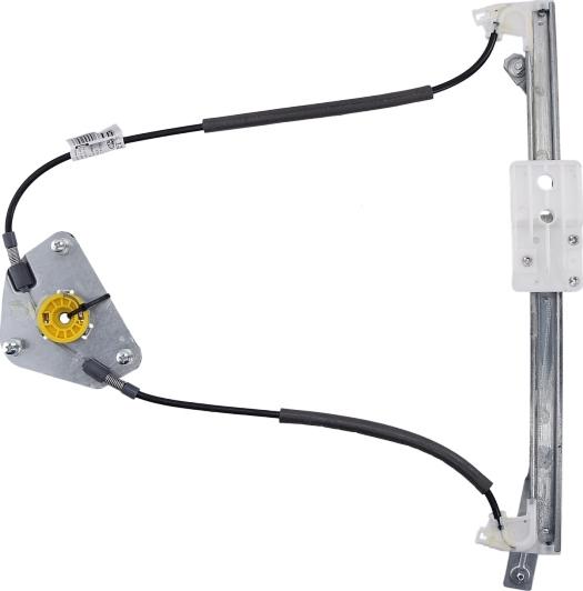Magneti Marelli 350103137700 — Podnośnik szyby