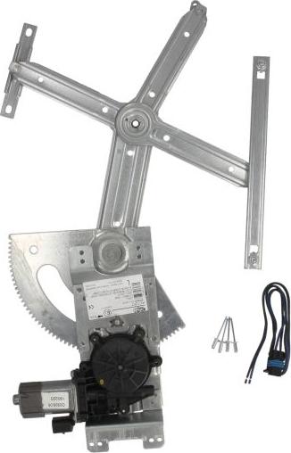 Magneti Marelli 350103120700 — Podnośnik szyby
