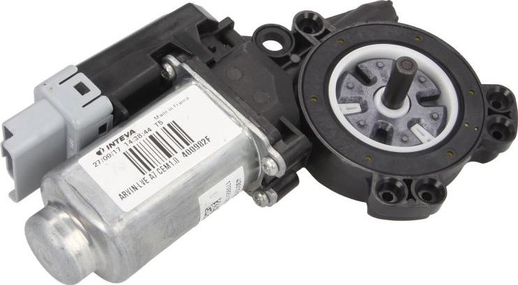 Magneti Marelli 350103175100 — Silnik elektryczny, podnośnik szyby