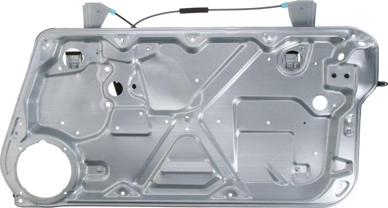 Magneti Marelli 350103170419 — Podnośnik szyby