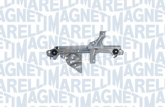 Magneti Marelli 350103170439 — Podnośnik szyby