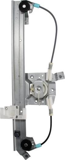 Magneti Marelli 350103170098 — Podnośnik szyby