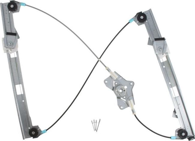 Magneti Marelli 350103170040 — Podnośnik szyby