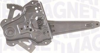 Magneti Marelli 350103170011 — Podnośnik szyby
