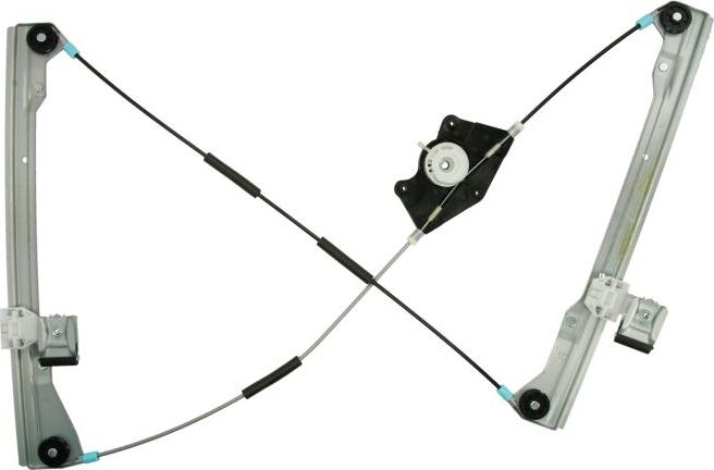 Magneti Marelli 350103170025 - PODNOŚNIK SZYBY VW P. NEW BEETLE LE. 98- BEZ SILNIKA