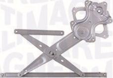 Magneti Marelli 350103170197 - PODNOŚNIK SZYBY TOYOTA P. PRIUS-URBAN CRUISER LE. BEZ SILNIKA