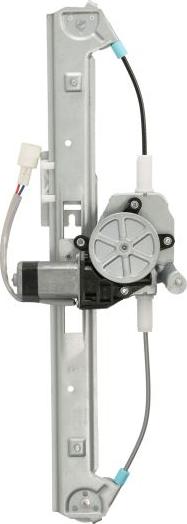 Magneti Marelli 350103170162 — Podnośnik szyby