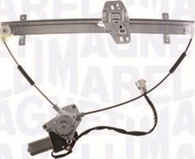 Magneti Marelli 350103170131 — Podnośnik szyby
