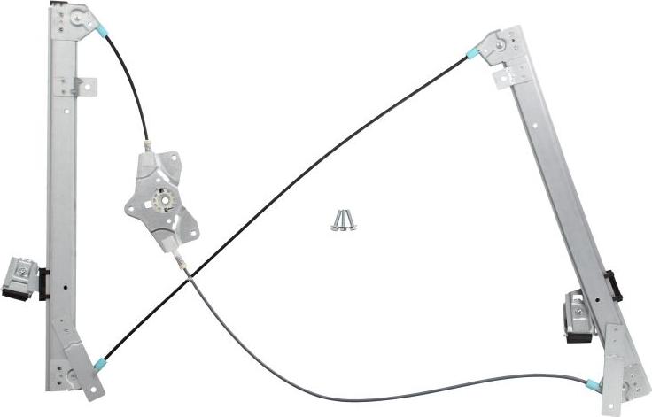 Magneti Marelli 350103170201 — Podnośnik szyby