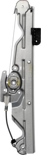 Magneti Marelli 350103170229 — Podnośnik szyby
