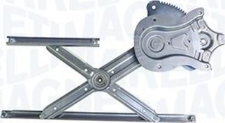 Magneti Marelli 350103171800 — Podnośnik szyby