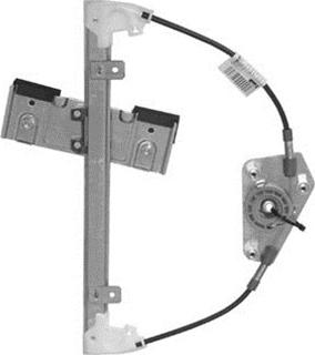 Magneti Marelli 350103832000 - Podnośnik szyby