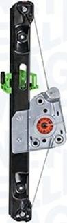 Magneti Marelli 350103823000 — Podnośnik szyby