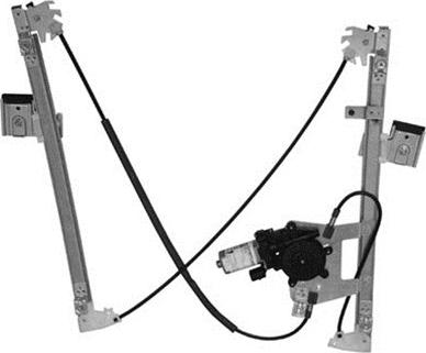 Magneti Marelli 350103329000 — Podnośnik szyby