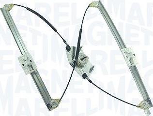 Magneti Marelli 350103259100 — Podnośnik szyby