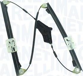Magneti Marelli 350103258300 — Podnośnik szyby