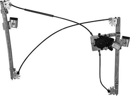 Magneti Marelli 350103229000 — Podnośnik szyby