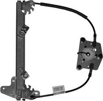 Magneti Marelli 350103764000 — Podnośnik szyby