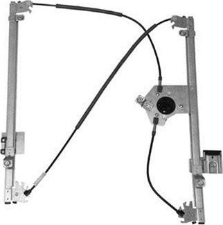 Magneti Marelli 350103732000 — Podnośnik szyby