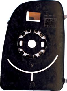 Magneti Marelli 350319420280 — Szkło lusterka, lusterko zewnętrzne