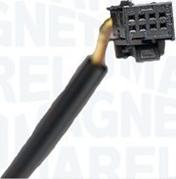 Magneti Marelli 350315027550 - Lusterko zewnętrzne