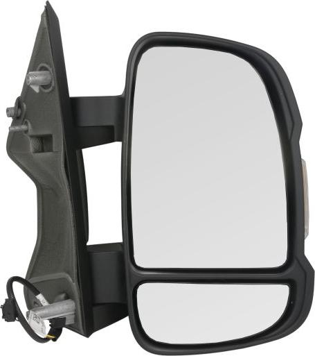 Magneti Marelli 350315027840 — Lusterko zewnętrzne