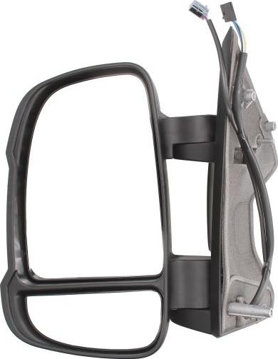 Magneti Marelli 350315027830 — Lusterko zewnętrzne