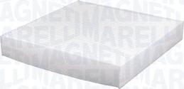 Magneti Marelli 350203064090 — Filtr kabinowy