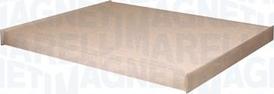 Magneti Marelli 350203062010 — Filtr kabinowy