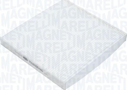 Magneti Marelli 350203062180 - Filtr kabinowy
