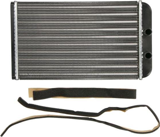 Magneti Marelli 350218402000 — Wymiennik ciepła, ogrzewanie wnętrza