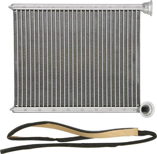 Magneti Marelli 350218473000 — Wymiennik ciepła, ogrzewanie wnętrza