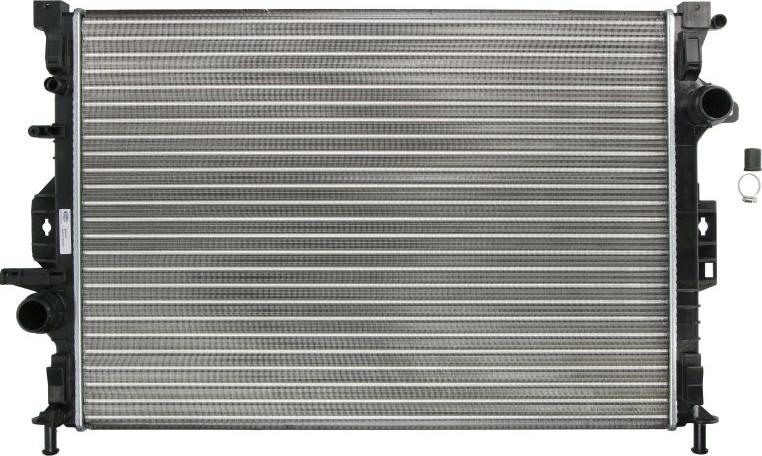 Magneti Marelli 350213157700 — Chłodnica, układ chłodzenia silnika